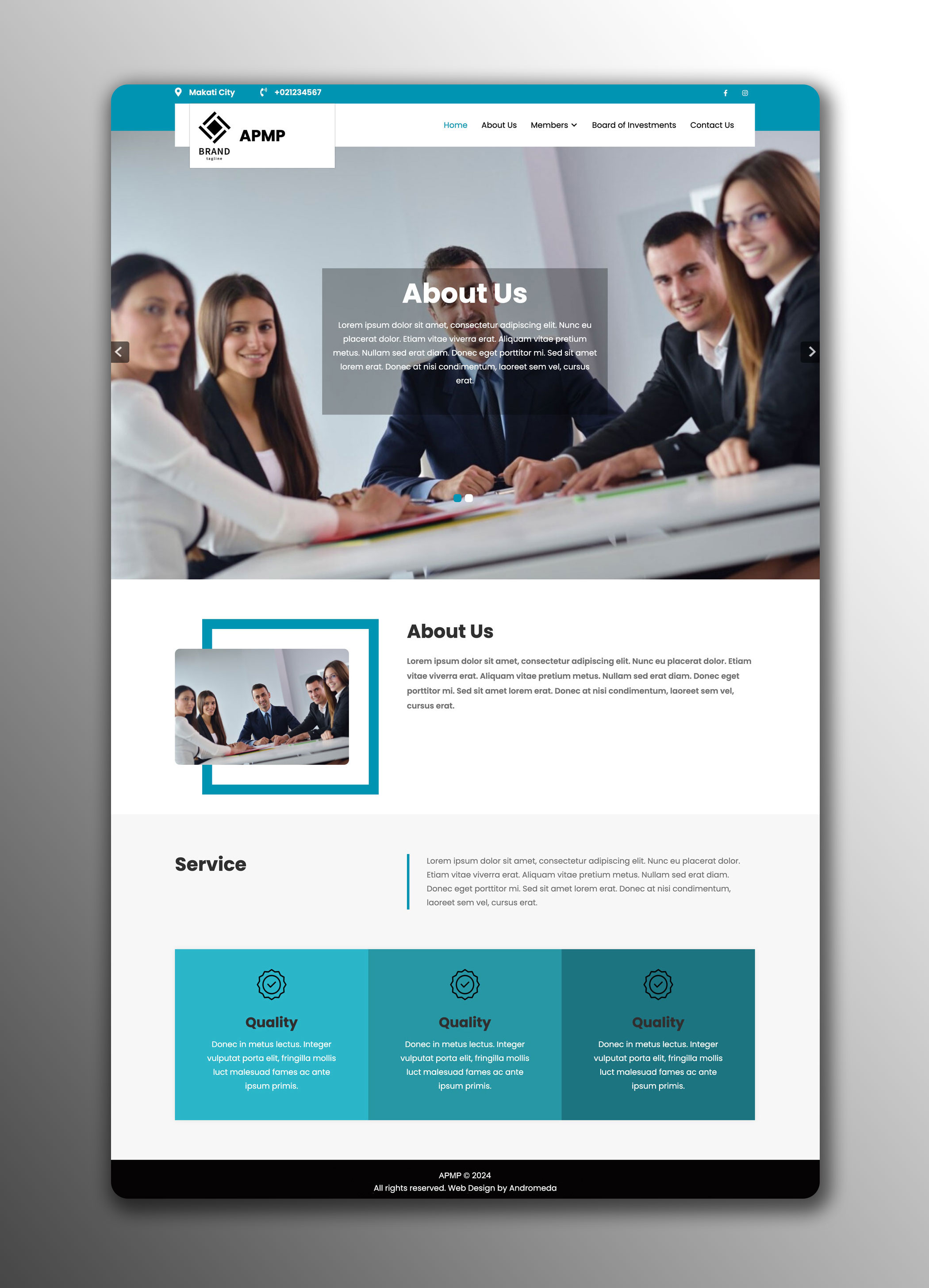 E-commerce Redesign Preview