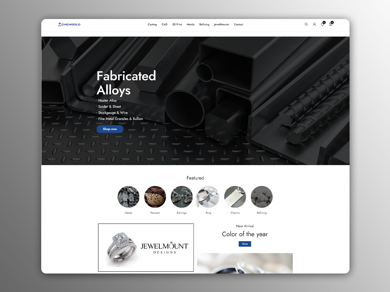 Mobile App Concept Preview